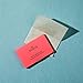 boscia Green Tea Blotting Linens - Vegan, Cruelty-Free, Natural Skin Care - Oil Blotting Sheets for Face - For Combination to Oily Skin Types - Travel Size - 100 Sheets