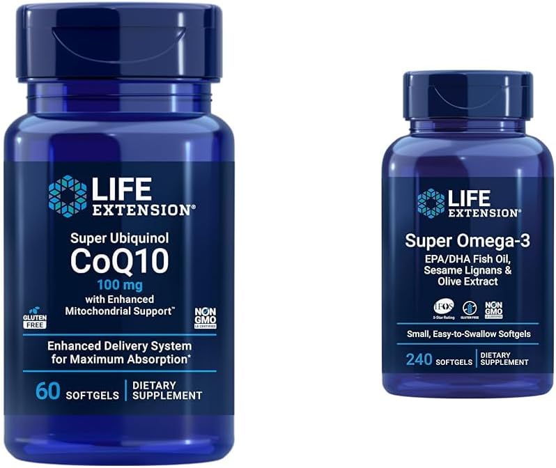 CoQ10