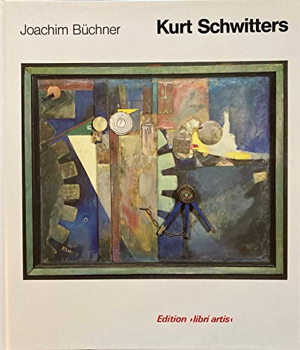  Kurt Schwitters