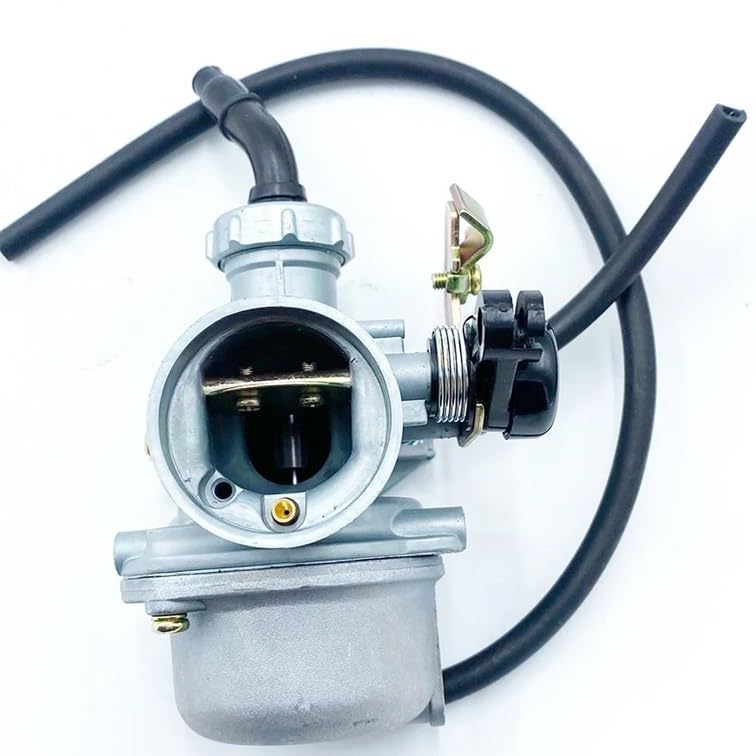 Carburateur PZ25 manuel motorisation 4T quad ATV et vélo tout-terrain pitbike