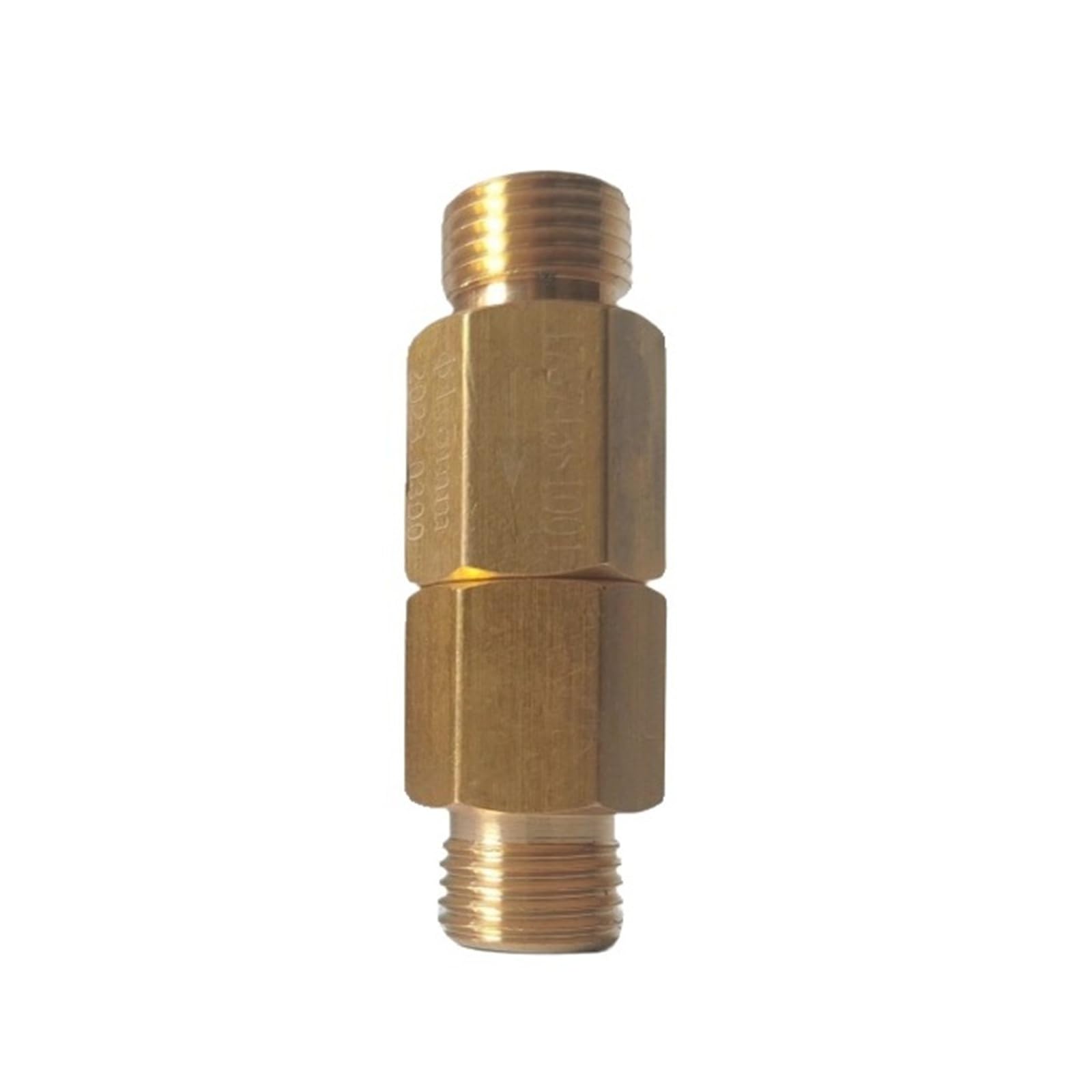Dsfyaqilh 49192842 Check Valve 23829328 Air Compressor Check Valve Mechanical Parts(49192842)