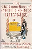  The Children\'s Book Of Children\'s Rhymes (Piccolo Books)