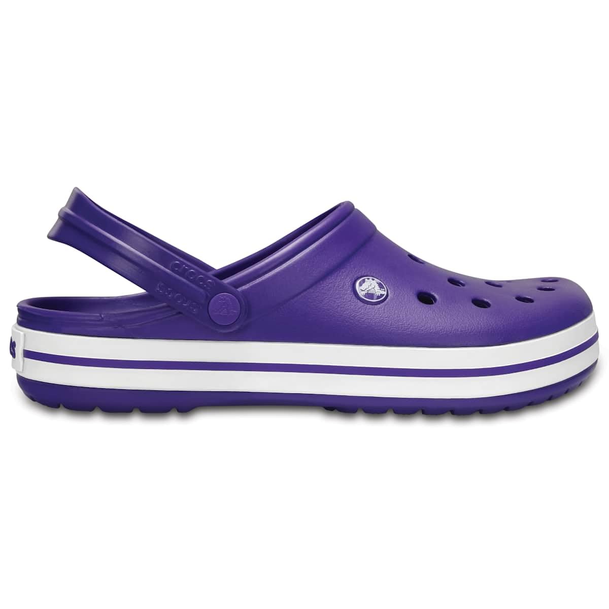 Crocs Athens Thong Sandal — view 46
