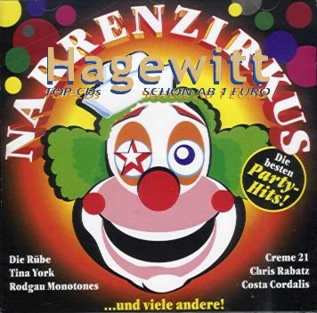 Chris Rabatz, Roberto Blanco, Rübe, Rivera, Ingrid Peters.. - Amazon ...