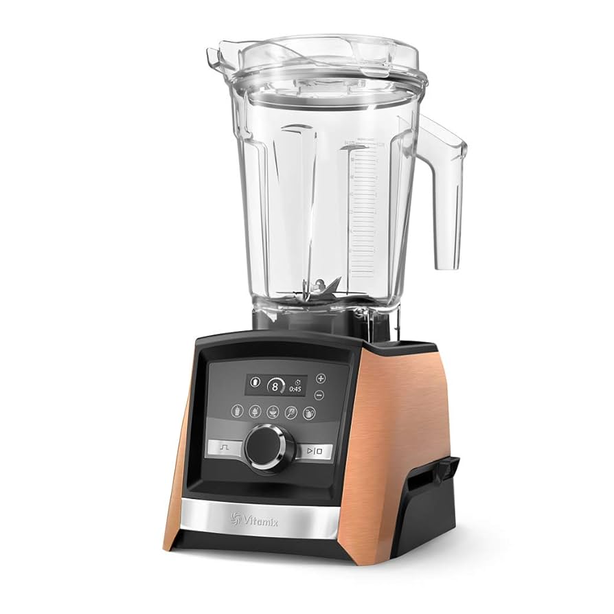 Amazon.com: Vitamix A3500 Ascent Blender Copper: Home & Kitchen