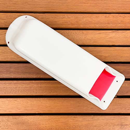 GATE14® Porta Maniglie per Winch in Plastica