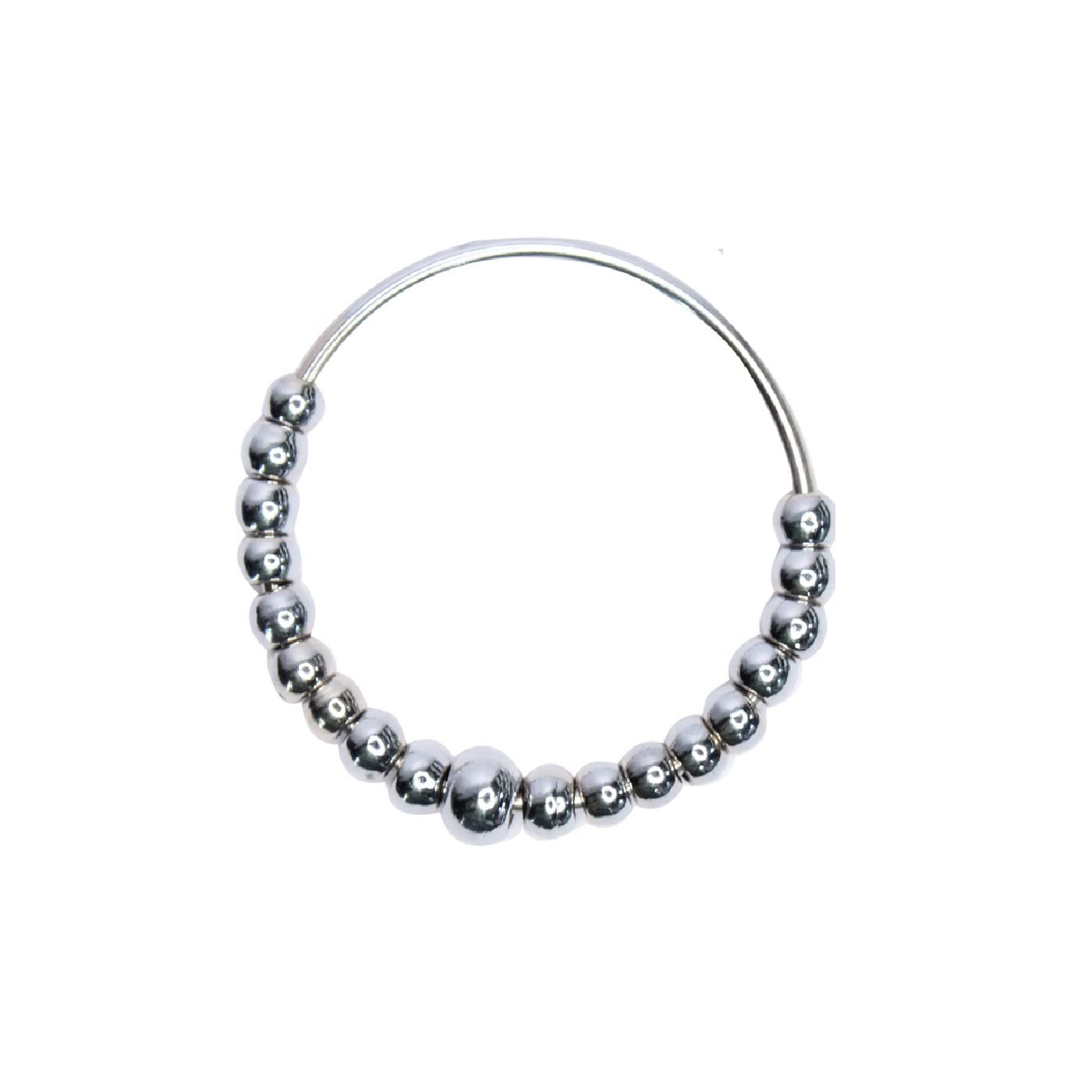 Kabello Kada For For Girls And Boys (Silver) (2) (B0BB2T5Z13) Amazon Price History, Amazon Price Tracker