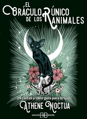 El Oráculo rúnico de los animales