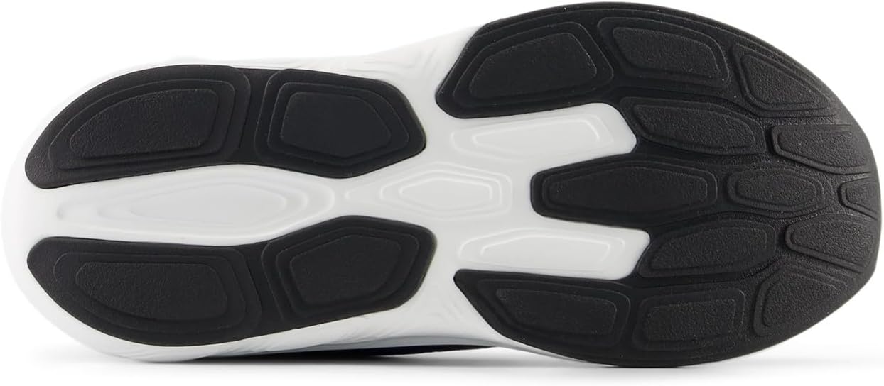 New Balance Kids' Fresh Foam 625 V1 Hook & Loop