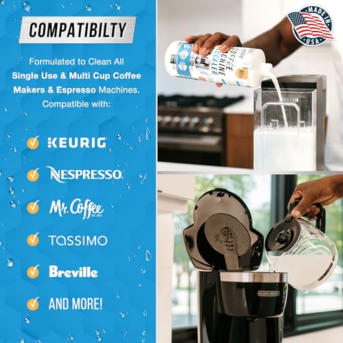 Water To Use For Keurig Coffee Maker