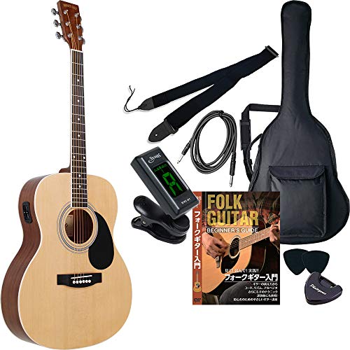 ⭕HONEY BEE エレアコ アコースティックギター アコギ ピックアップ 青 51hSTTbXW1L.jpg