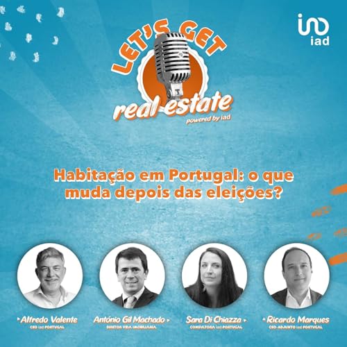 Habita&ccedil;&atilde;o em Portugal: o que muda depois das elei&ccedil;&otilde;es?