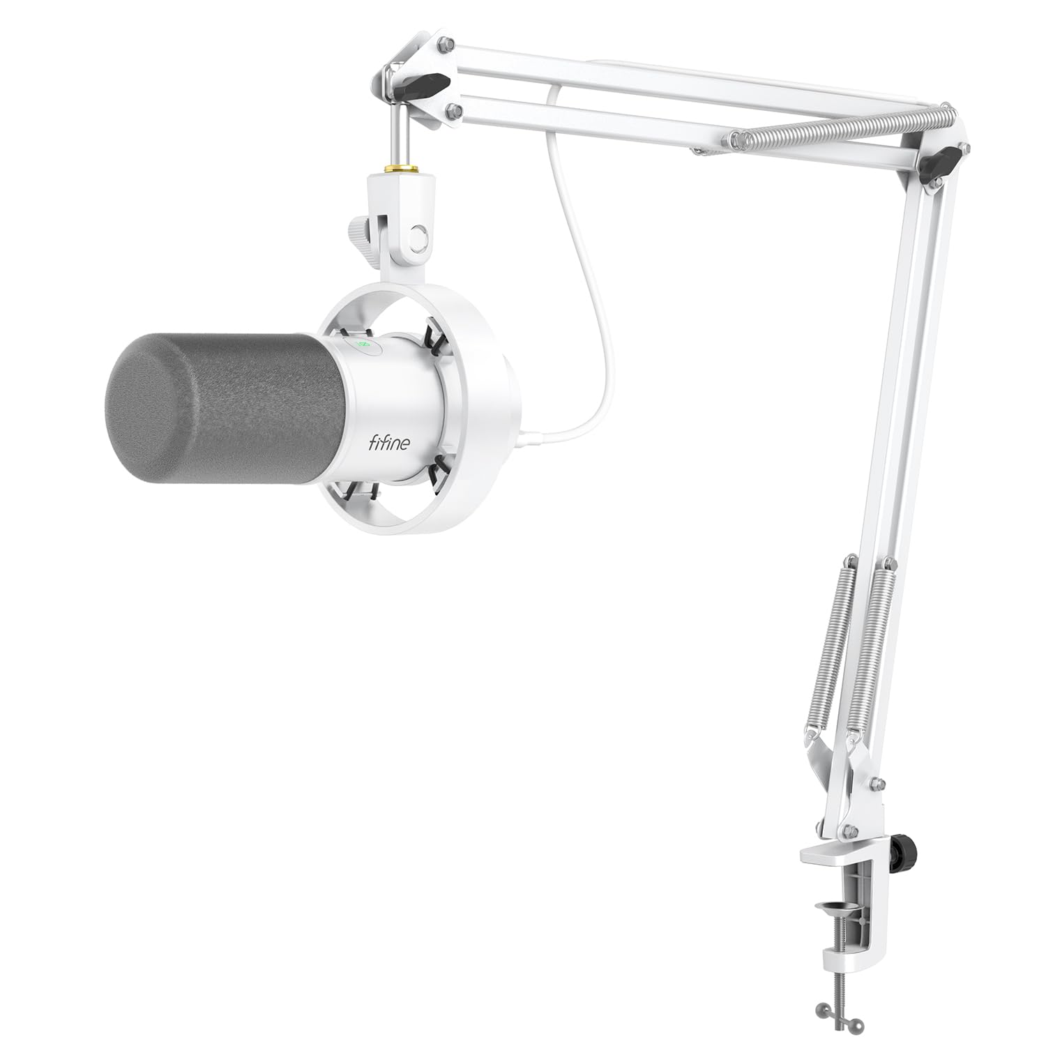 美品】FIFINE ダイナミックマイク K688CT 送料無料 Amazon.co.jp 
