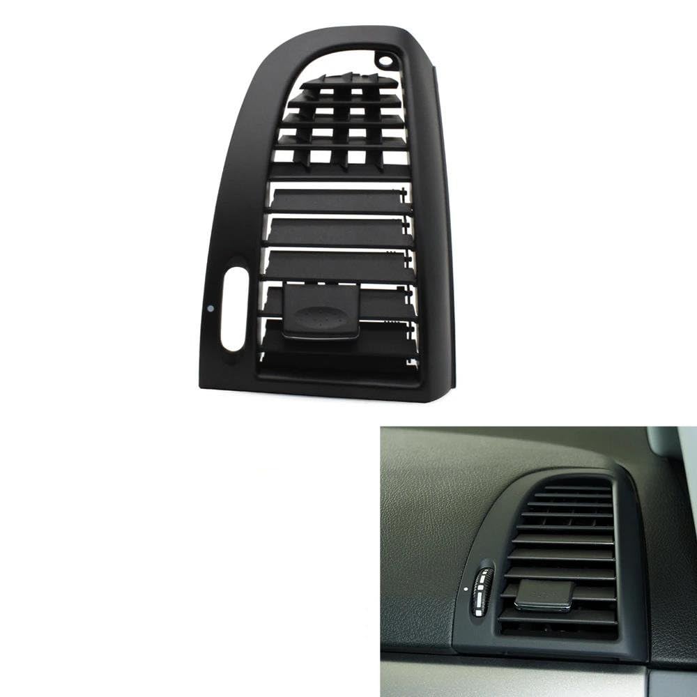 Auto Inner Armaturenbrett Lüftungsgitter Für Benz W636 W639 2005 2011 2004-2015 Auto Inner Armaturenbrett Lüftungsgitter Für Benz W636 W639 2005 2011 2004-2015