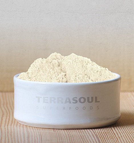 Terrasoul Superfoods Organic Baobab Fruit Powder, 1.5 Pounds - Image 4