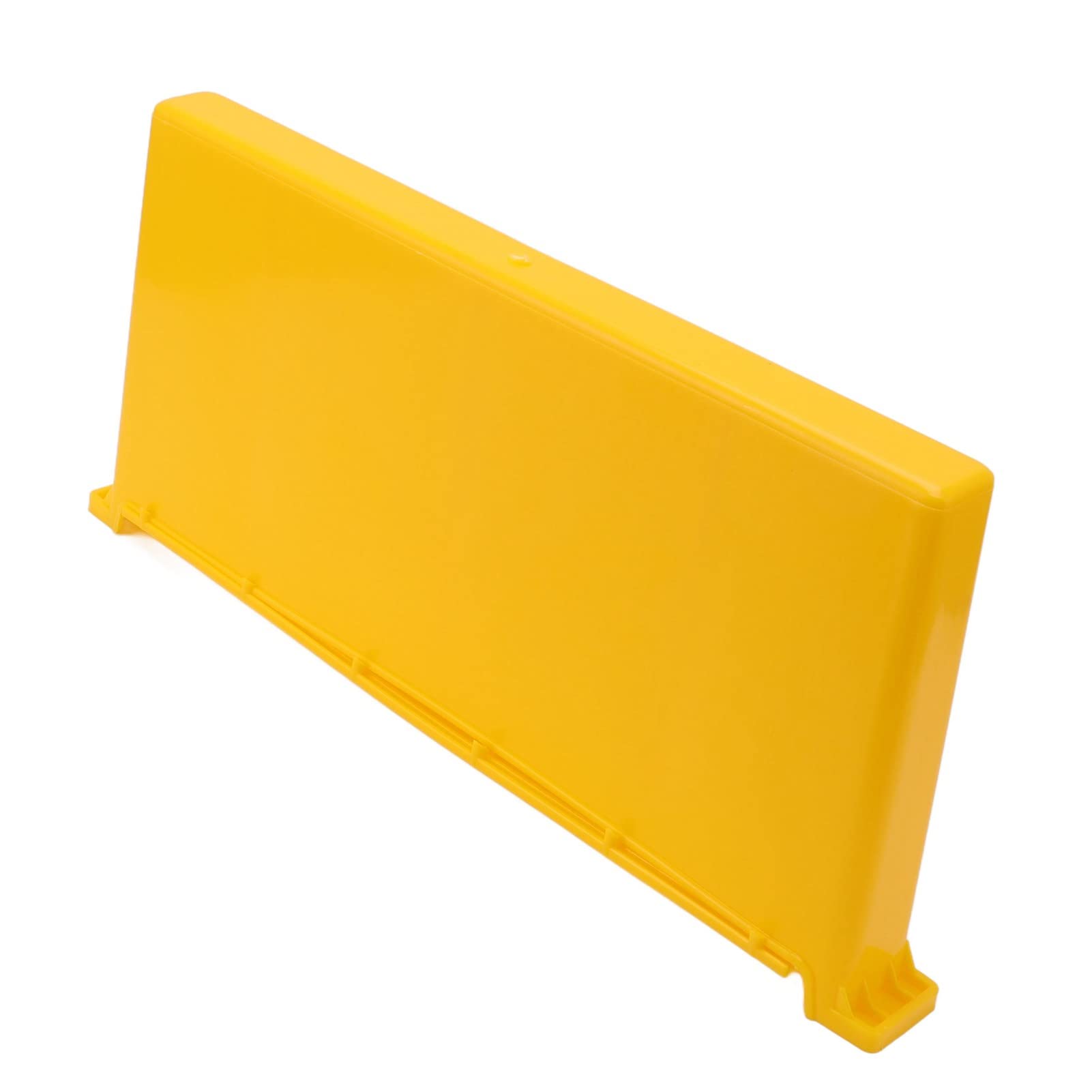 Alimentatore Per Alveare Da 4L - Sciroppo Per Api In Plastica Nera - Foto 4