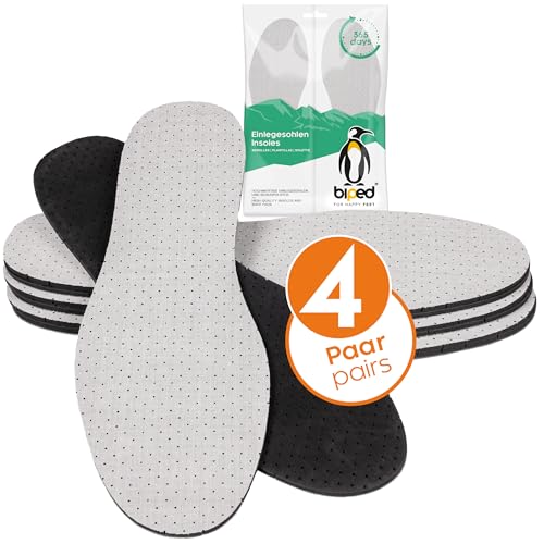 Comment choisir une semelle pour une chaussure trop grande ? Escarpins Noirs