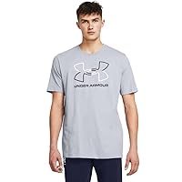 Under Armour Uomo UA GL FOUNDATION UPDATE SS Shirt