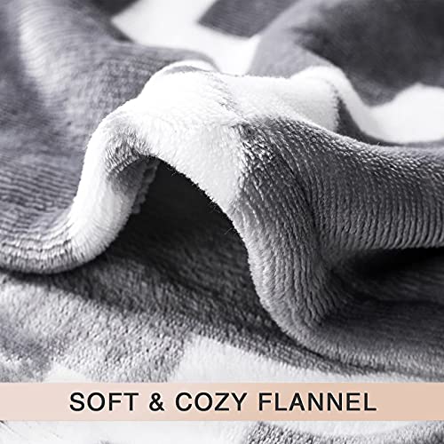 Ventimi Electric Blanket Queen Size 84"X90", Heated Blanket With Dual Controllers, 10 Heating Levels & 1-12 Hours Auto Off Fast Heating Blanket, Etl Certificated, Grey #TOP5