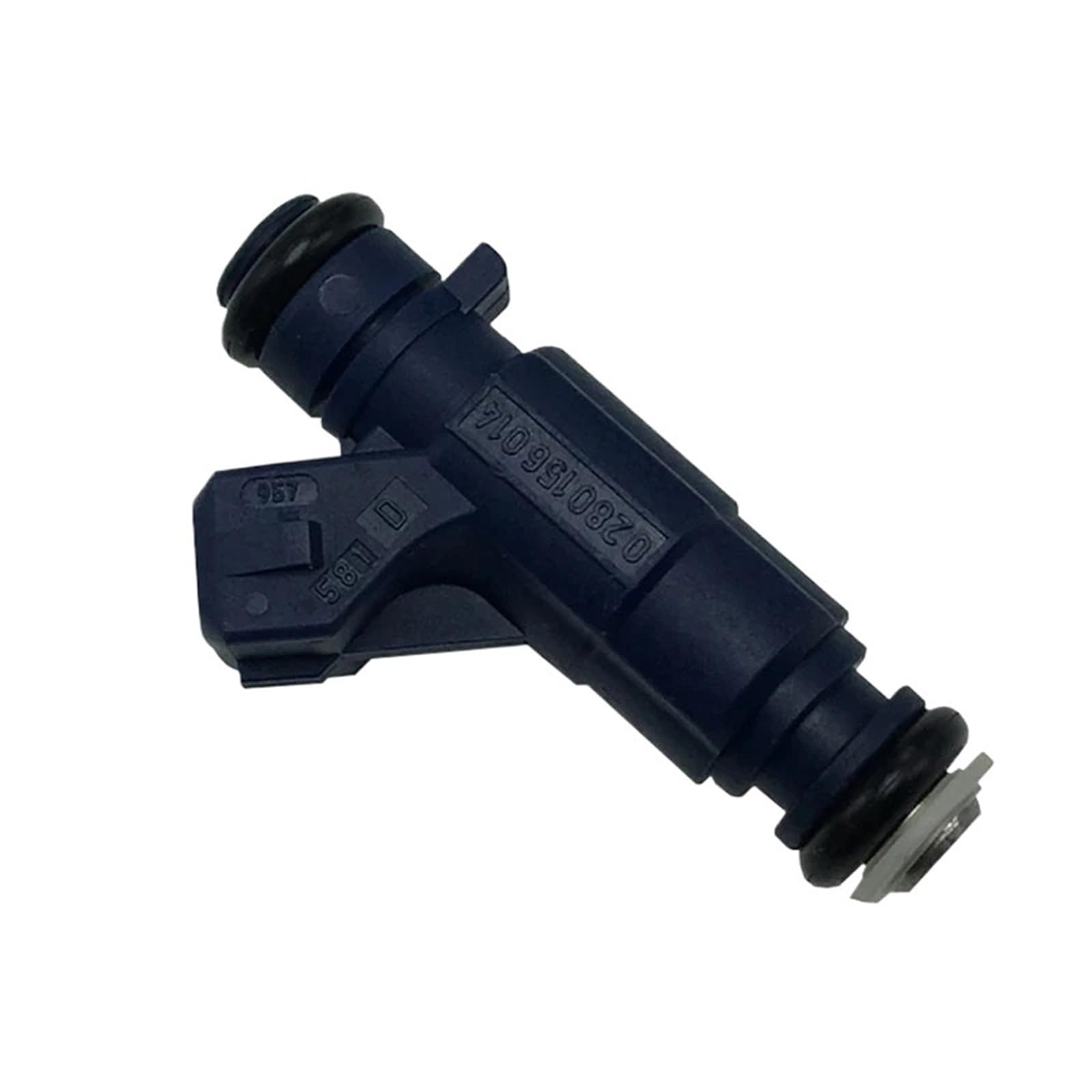 Weuncass One Color Injector Fit For Mercedes-Benz Slk320 W210 E320 E280 2.8L 3.2L V6 1995-2004 A1120780149 6 Injectors Fuel Injectors Car Fuel Petrol Injector Nozzle