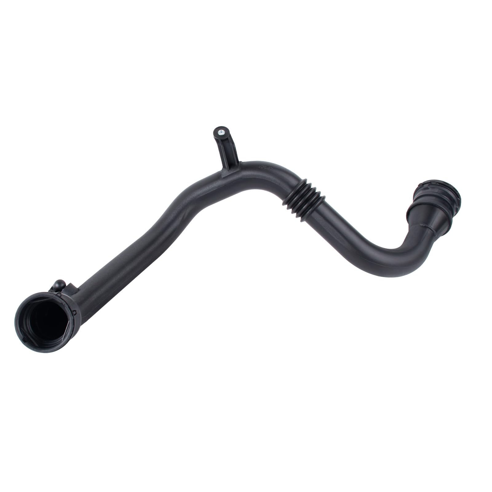 Tuyau de turbine intermédiaire de rechange pour Megane III BZ0/1 DZ KZ Scénic III JZ0/1 JZ Fluence L3 Megane CC EZ Accessoire de voiture # 8200981498