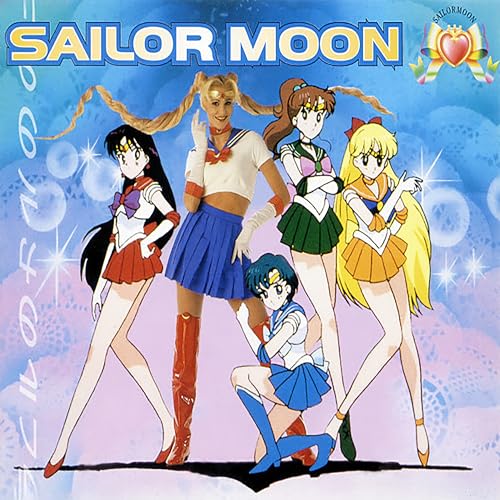 Sailor Moon