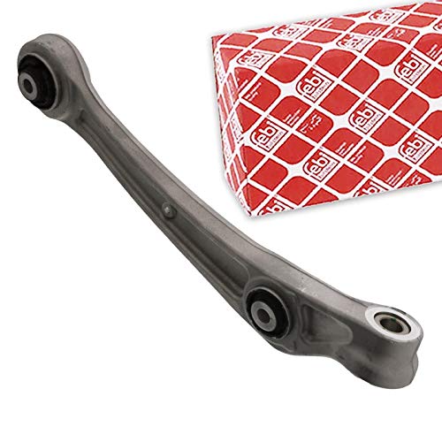 febi bilstein 44271 Bras de suspension avec paliers et sans articulation, 1 pièce