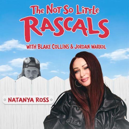 Natanya Ross: The Secret World of Alex Mack