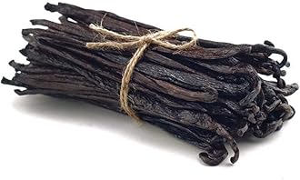 Bulk Grade A Vanilla Beans