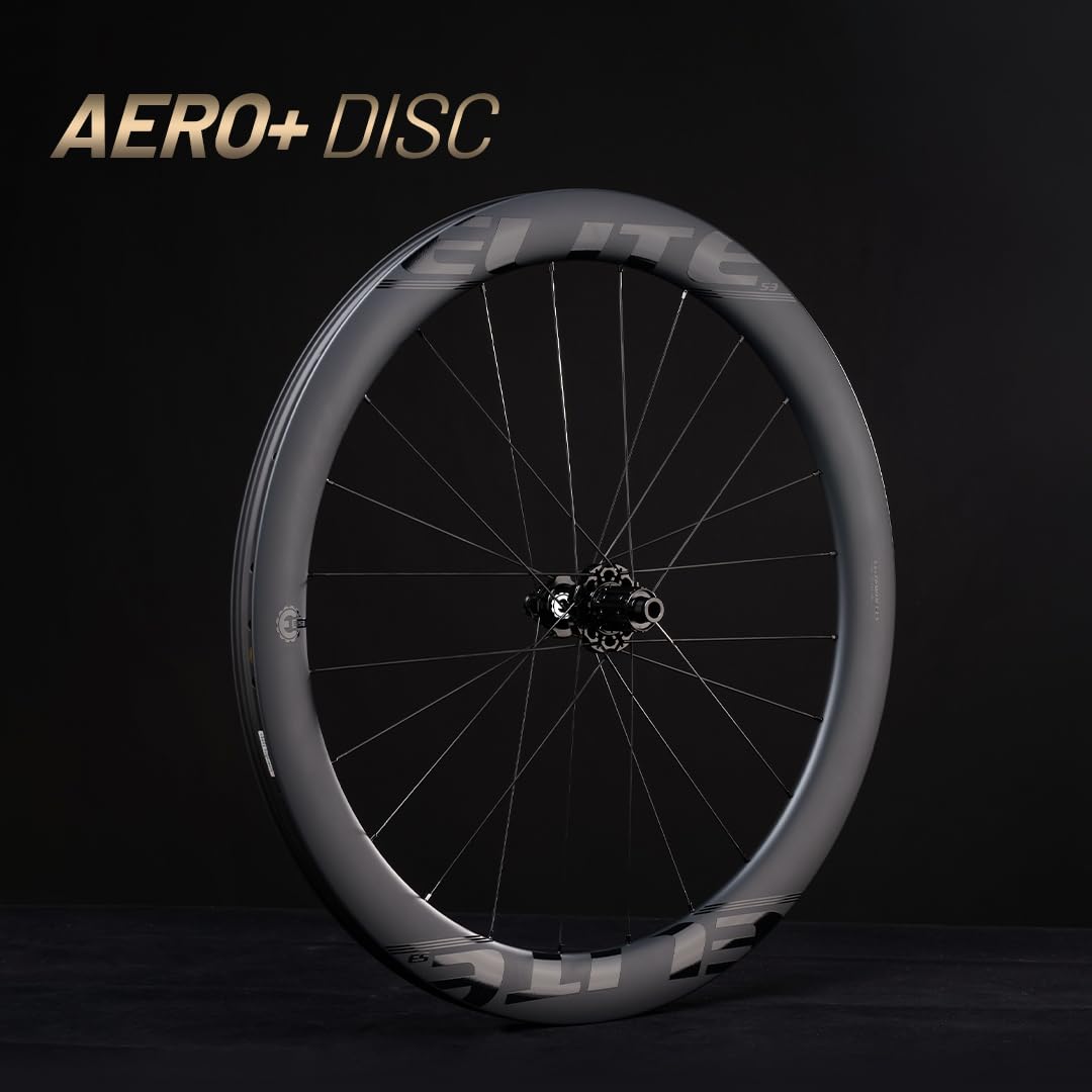 Amazon | ELITEWHEELS モデル エアロプラスロードホイール｜ウイング型
