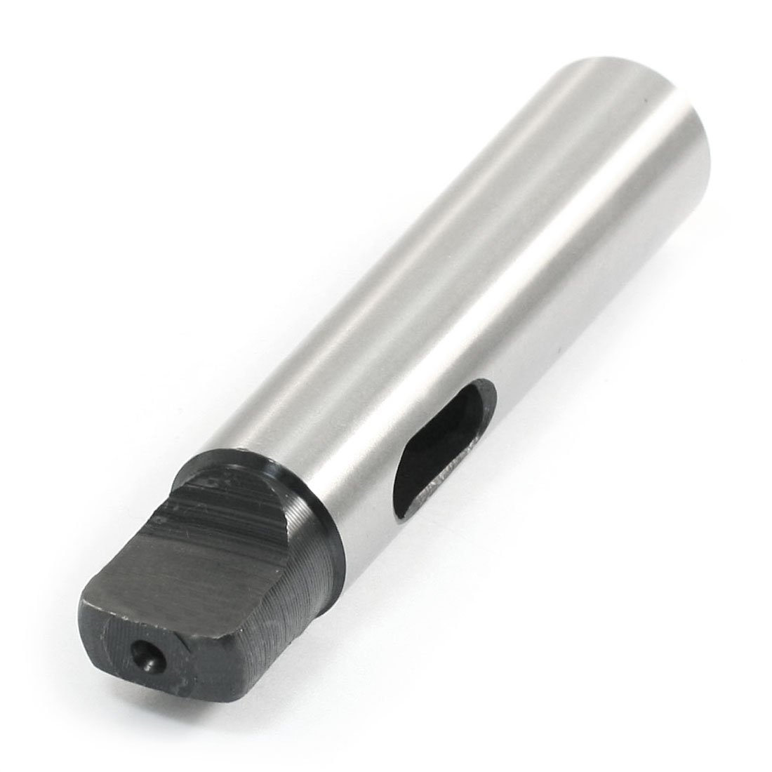 Adaptateur perceuse manche MT2 to MT3 sourcingmap rallongé de 113mm