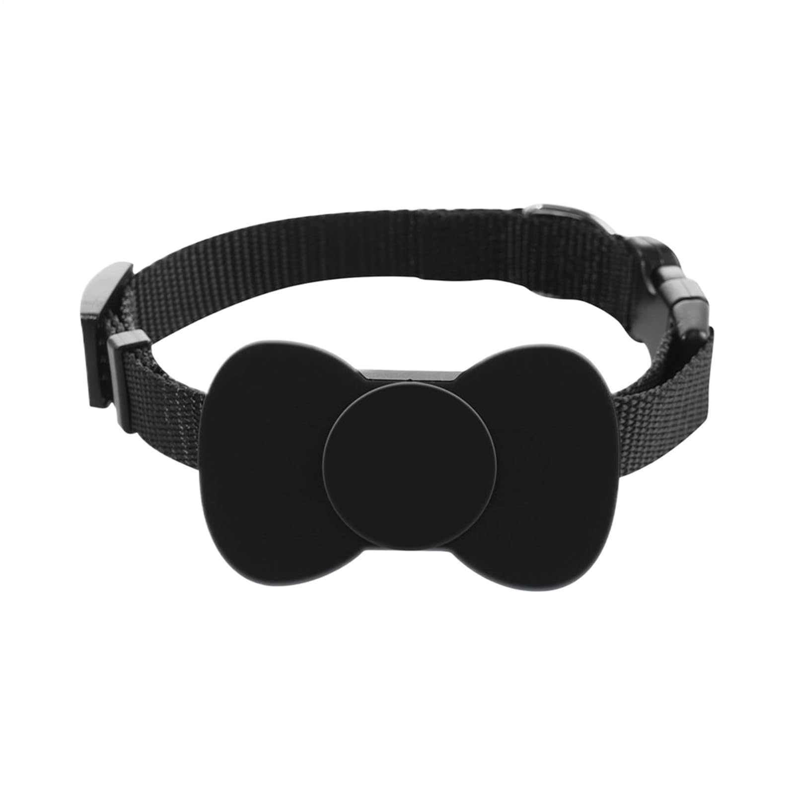 Cat Collars with GPS Tracking, Cat Collar with Alarm, Smart Locator, Comfortable Pet Harness for Walking Dogs, Yard, Garden, Park, Outdoor Yard