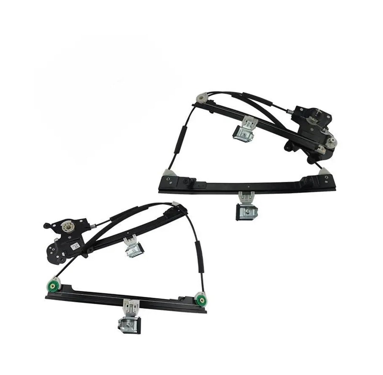 LONPEXDT for SAIC for Roewe 550 MG6 Auto Car Motor Parts 10033307 Window Regulator Bracket Left Right Side Front Rear Power Window Regulator