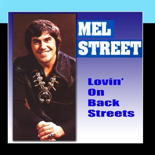 Lovin' On The Back Streets