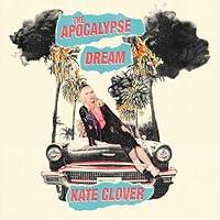 Kate Clover Ablum Cover