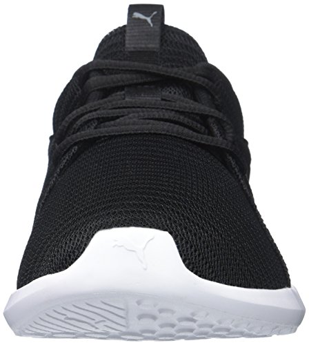 Image of PUMA Men's Carson 2 Sneaker, Puma Black-Quiet Shade, 10.5 M US