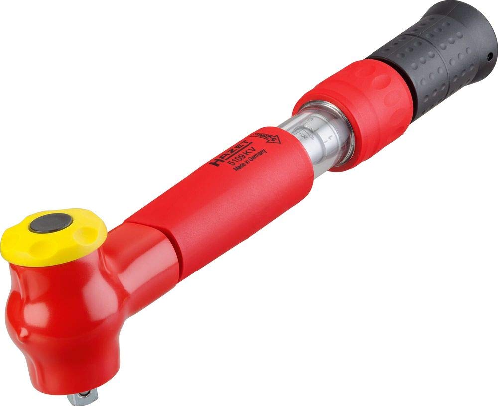 「RT-193880」 Hazet KV Insulated 1/2