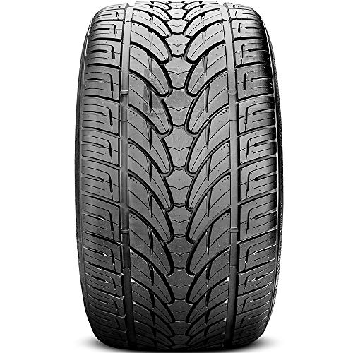 Lionhart Lh-Ten All_ Season Radial Tire-275/25Zr24 96W, Model:lhst102425010 #TOP2