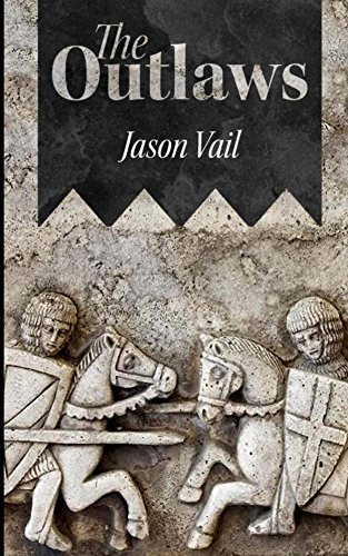 The Outlaws (The Attebrook Family Saga Book 1)