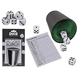 Diviértase en familia: Un juego de mesa clásico para pasar momentos entretenidos en pareja o con amigos y seres queridos