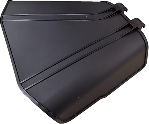 Miniatura 6 de Deflector 108-7895 para Toro TIMECUTTER SS5000 SS5060 SS5035 SS5425 ZS5000 SW5000 SW5425 74372 74387 74391 74630 74638 744638 74438 661 7 4731 74790