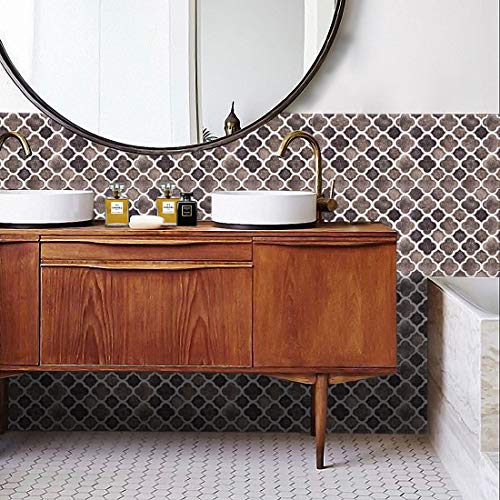 Vivid Tree Peel And Stick Backsplash 12x Buy Online In Malta At Desertcart