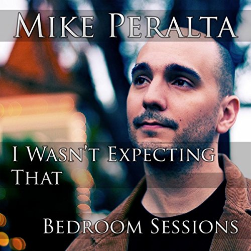 Mike Peralta