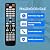 New AA59-00443A Replaced Remote fit for Samsung LED TV 6000 Series 6050 Series UN40D6000 UN46D6000 UN55D6000 UN40D6050 UN32D6300 UN32D6000SF UN40D6000SF UN40D6050TF UN40D6300SF UN46D6000SF UN46D6050