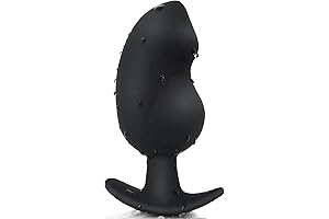 Mens Anal Plug - Prostate Sex Toy