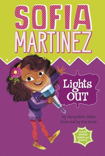 Lights Out (Sofia Martinez) view 2