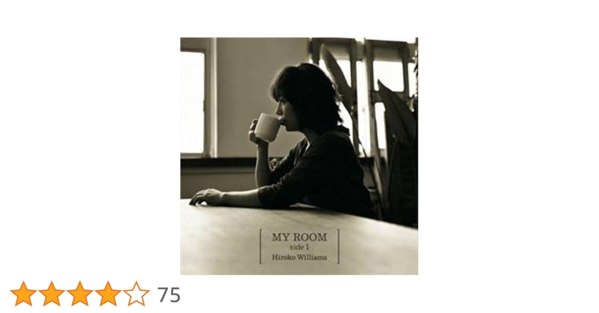 Amazon.co.jp: MY ROOM side1: ミュージック