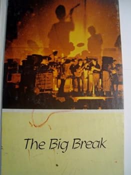 Hardcover The Big Break (LEARNING TO READ WHILE READING TO LEARN) Book