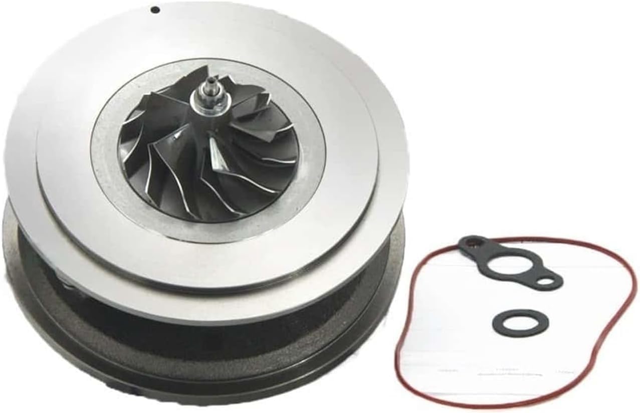 Car Turbo Cartridge 758353-0009 7796315J09 7796316L1 1Internal Replacement Parts Cartridge Compatible For BMW X3 3.0D 160Kw M57D Tu2