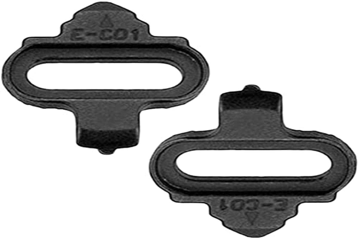 Set Pedal Clips Automatic Comp SDP Shimano BTT MTB VP-C01